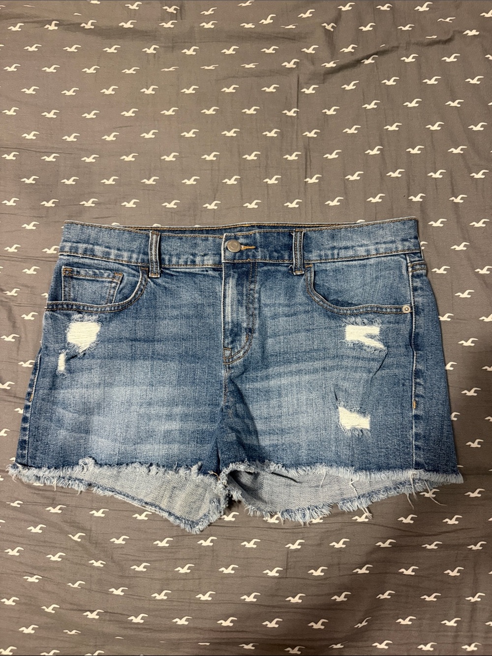 Old navy Jean shorts
